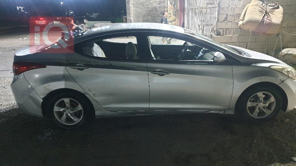 هيونداي أفانتي